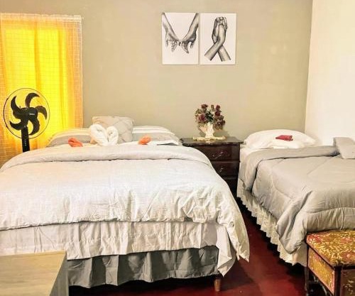 Nine Mile Resort Village and Travel