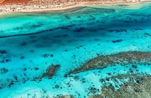 Ningaloo Lodge Exmouth