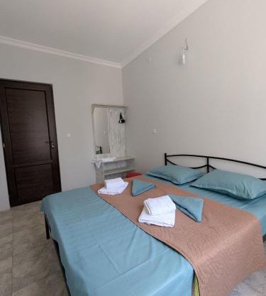 Nino apartments