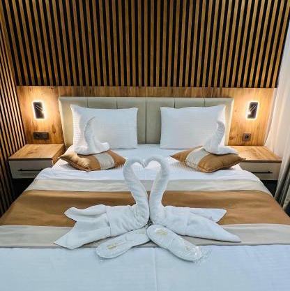 Ninova Boutique Hotel