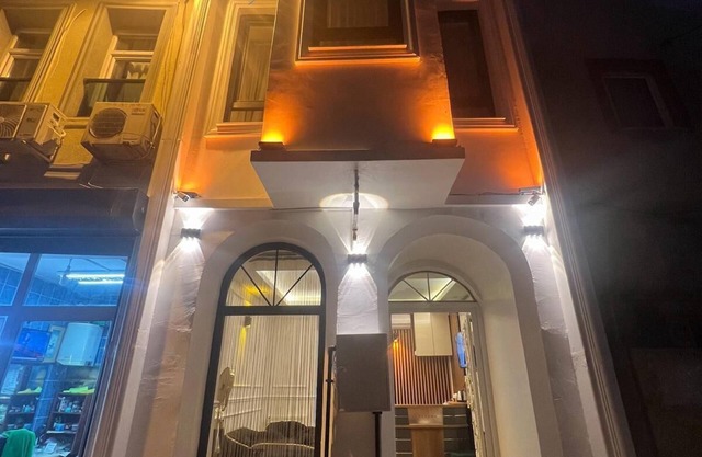 Ninova Boutique Hotel
