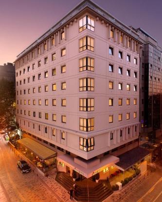 Nippon Hotel