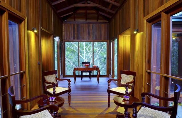 Niraamaya Cardamom Club