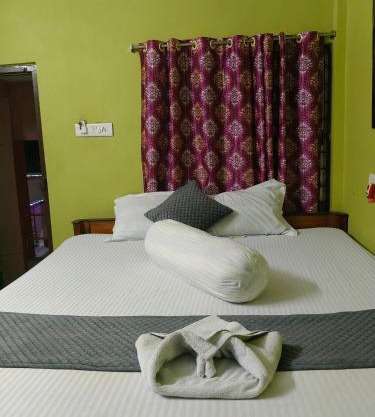 Nirala Beach Resort Mandarmoni