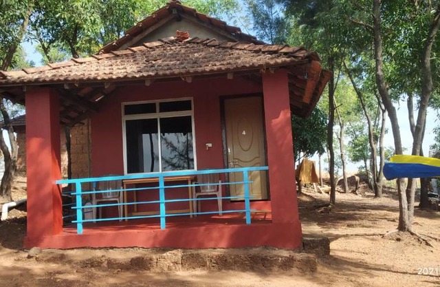 Niramaya beach view stay