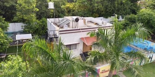 Nirmal Ganga Villa