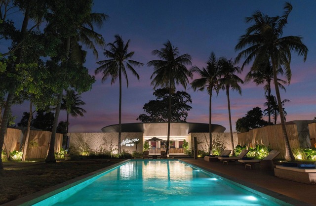 Nirva Ocean House