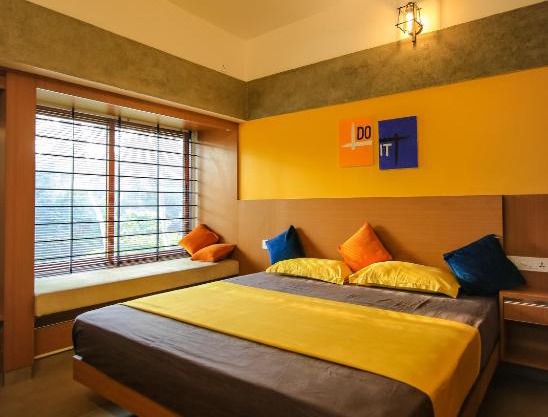 Nirvana home stay Trivandrum