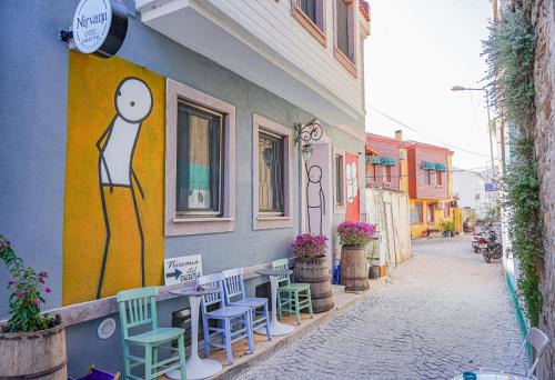 Nirvana Hotel