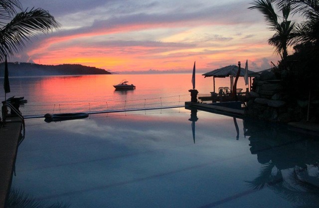 Nirvana Resort