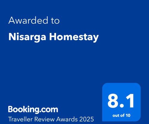 Nisarga Homestay and Beach Resort Gokarna