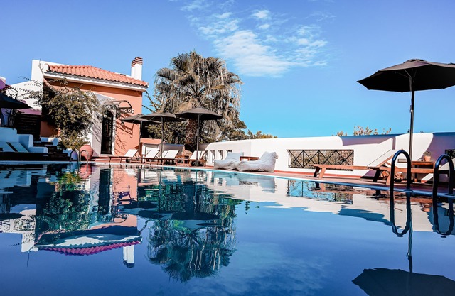 Nisea Hotel Samos