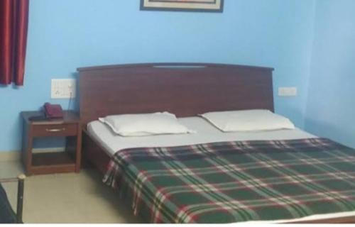 Nisha Rooms