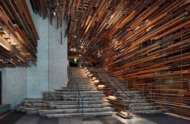 Nishi Apartments Eco Living By Ovolo