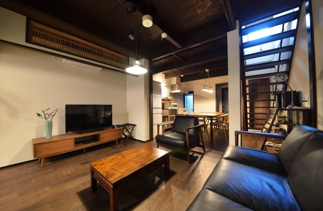 Nishikan A whole house can be rented for one gro/Kyoto Kyōto