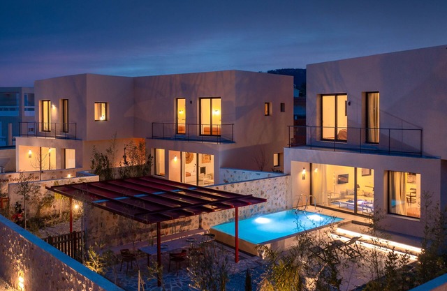 Nisi Boutique Living Concept - Symi