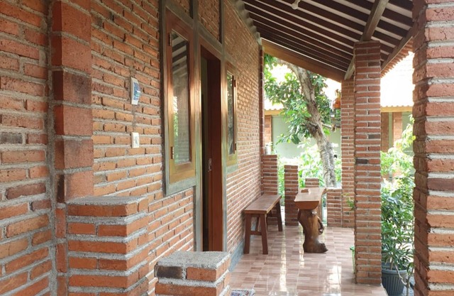 Nita's Homestay Banyuwangi