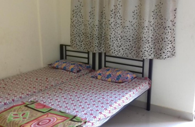 Nitish Homestay