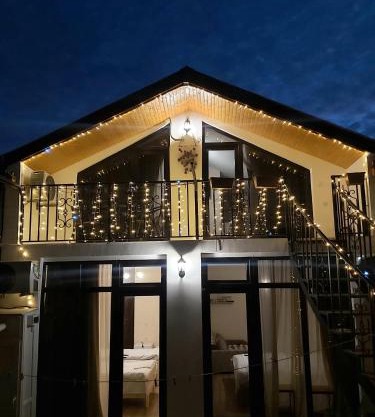 Nitsa Guest House