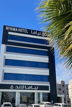 Niyama Land Hotel