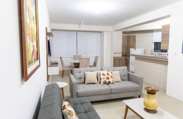 NIZA 6 XOXITL · Beautiful 2 bedroom. Exclusive area