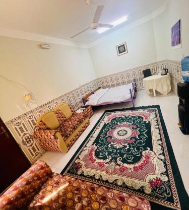 Nizwa house