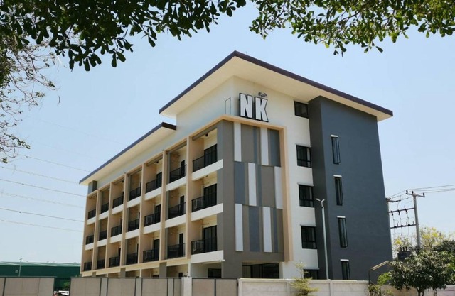 NK place Phetchaburi