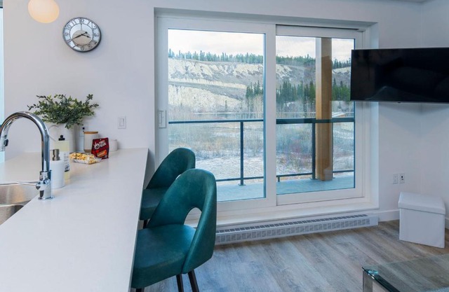 NN - The Current 2 - Downtown 1-Bed 1-Bath