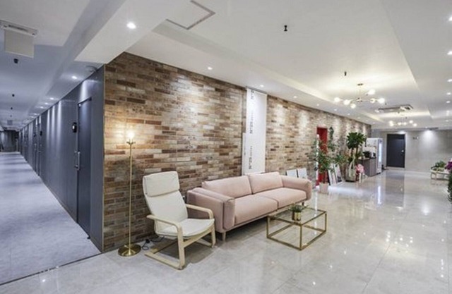 No.25 Hotel Ansan Branch