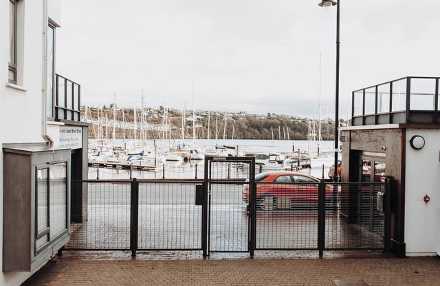 No. 3 The Pier