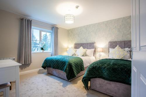 No 31 Killarney Holiday Village