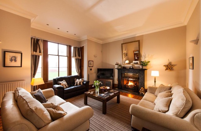 No 7 Barns Terrace