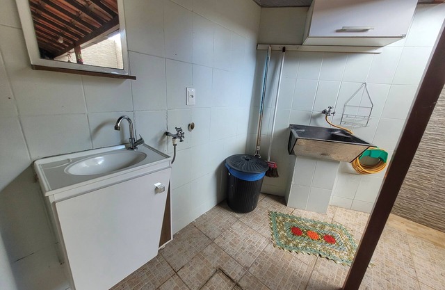 Nossa Casa é um Ambiente Bastante Acolhedor, Será Locada Inteiramente pra Você!