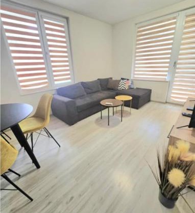 No Rules Residences