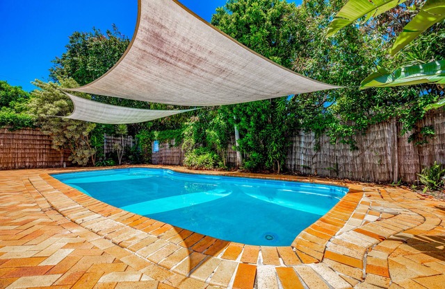 'No-Steps Noosa' - Home Away From Home 🏠