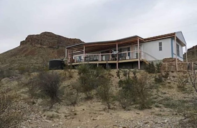 No Stock Ranch: Secluded Home w/Large Porch