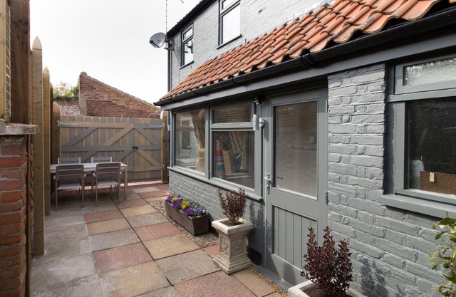 No33 HILLVIEW LODGE BOUTIQUE COTTAGE