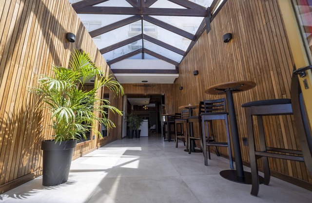 Nobile Hotel Montoya