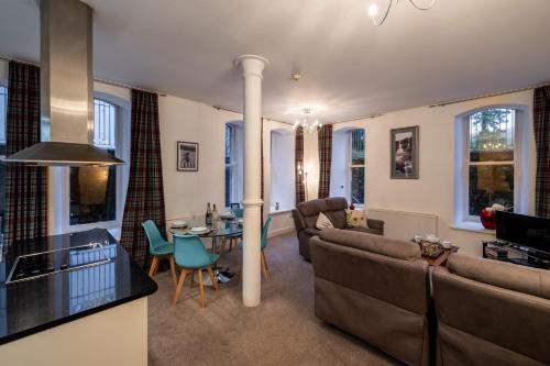 Noble Apartment - Highland Club