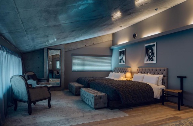 node hotel