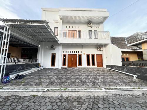 Nogotirto Damai Homestay Jogja