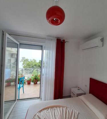 Noli's Apartment