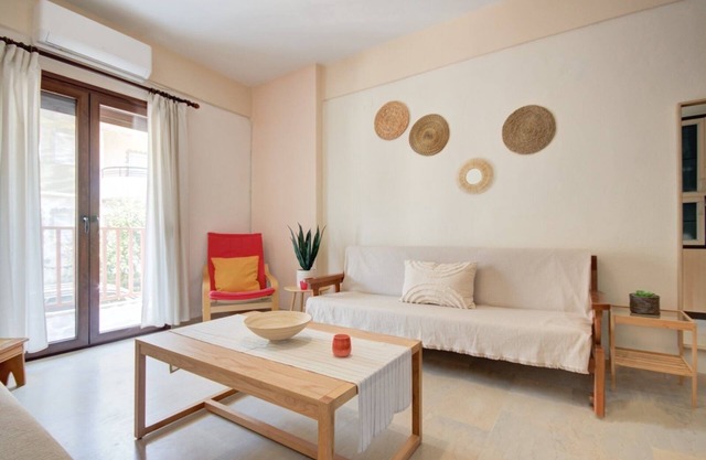 Nomadic Apartment by RentalsPro - Pefkohori