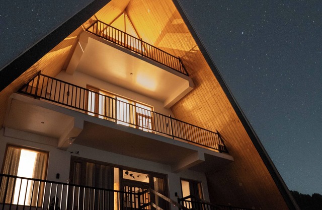 Noni’s Dream Villa