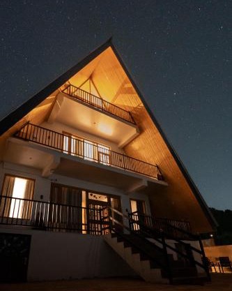 Noni's Dream Villa