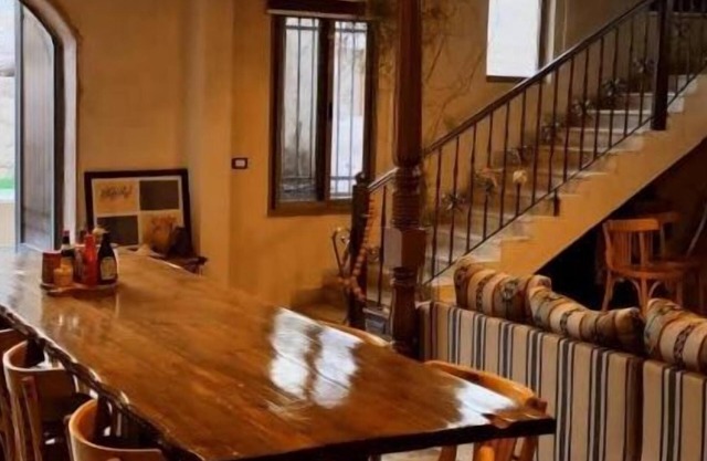 Nonna Aisha B&B