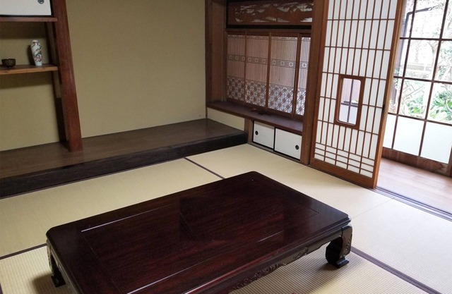 Nonsmoking Condominium type lodging/Kanoashi-gun Shimane