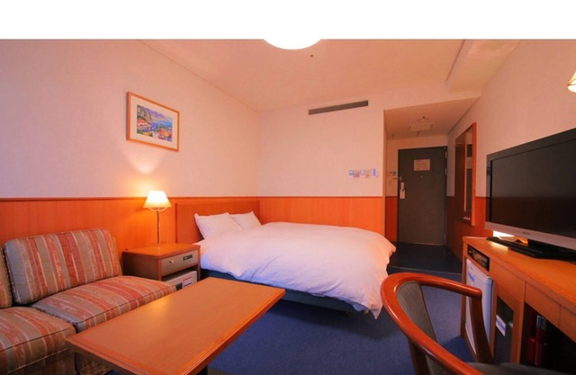 Nonsmoking Limited 2 rooms Double room VS | / Ise Mie