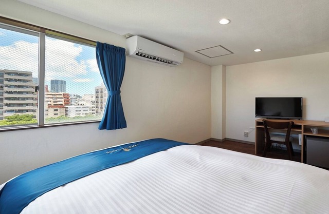 Nonsmoking Single room/Naha Okinawa
