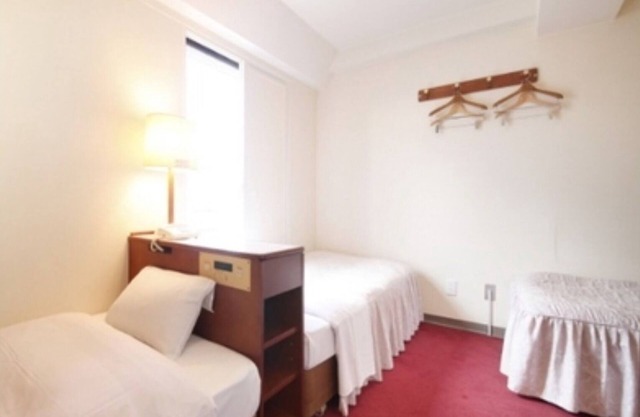 Nonsmoking Triple room/Machida Tokyo